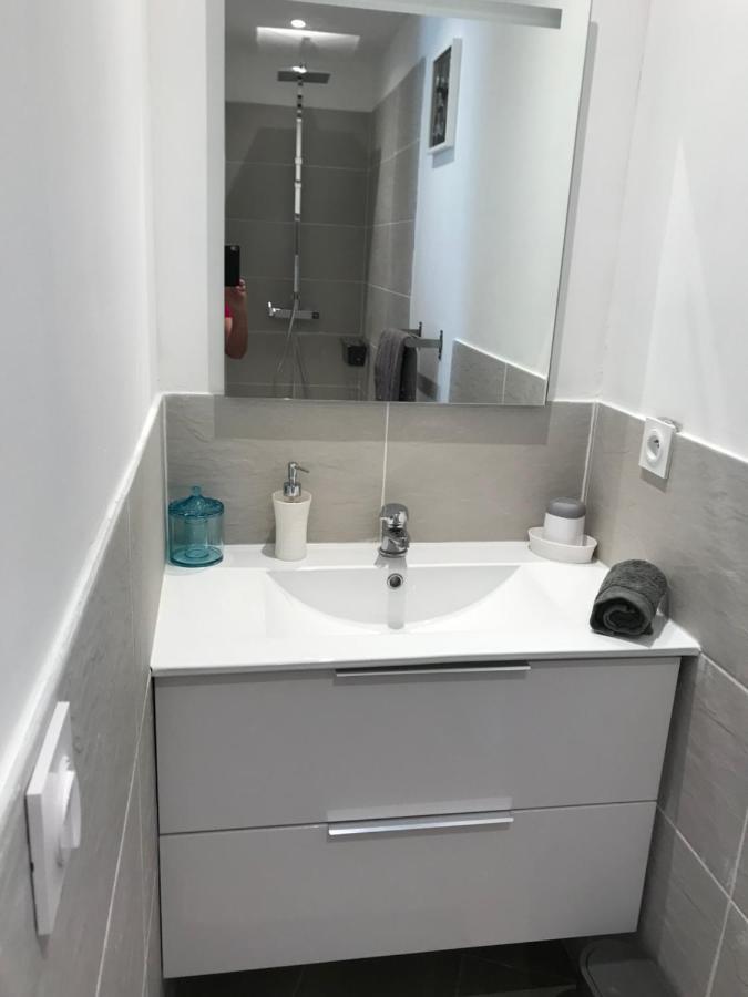 Lou Chymadis Villa Le Thoronet Luaran gambar